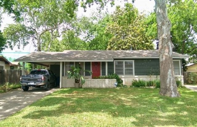 708 W Crestland DR - 708 West Crestland Drive, Austin, TX 78752