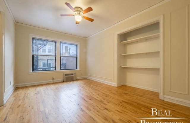 4423 N Wolcott Ave 1A - 4423 North Wolcott Avenue, Chicago, IL 60640