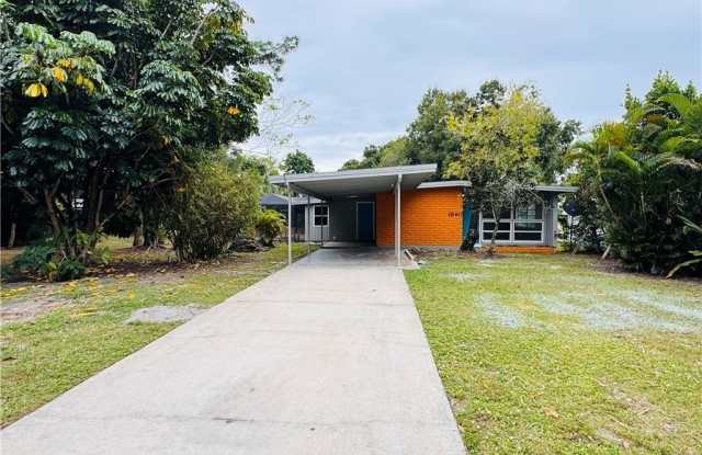 1840 Maple Avenue - 1840 Maple Avenue, Fort Myers, FL 33901 1840 Maple Avenue - 1840 Maple Avenue, Fort Myers, FL 33901