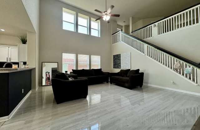 247 Posey Pass - 247 Posey Pass, New Braunfels, TX 78132