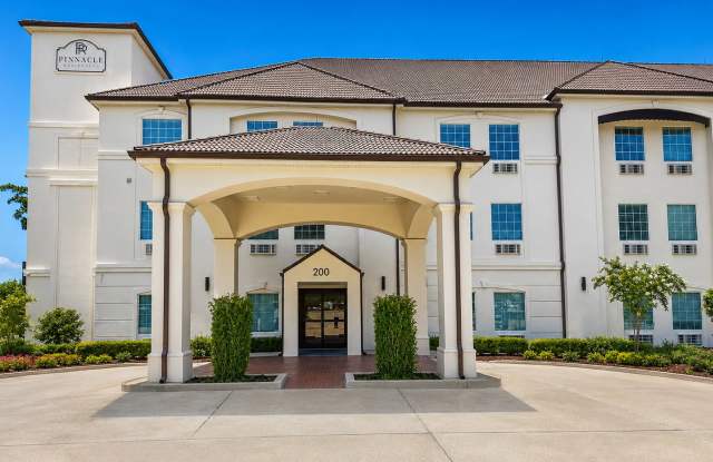 Efficiency Residences in Covington! Gallery 1