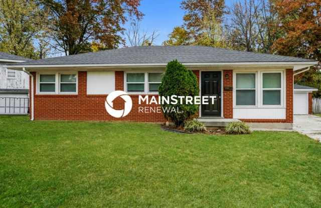 8501 Shirley Lane photos photos