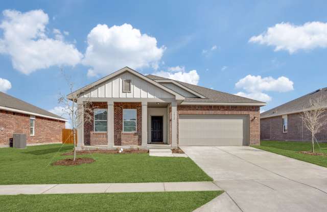 1819 Wolf Run - 1819 Wolf Run, Anna, TX 75409