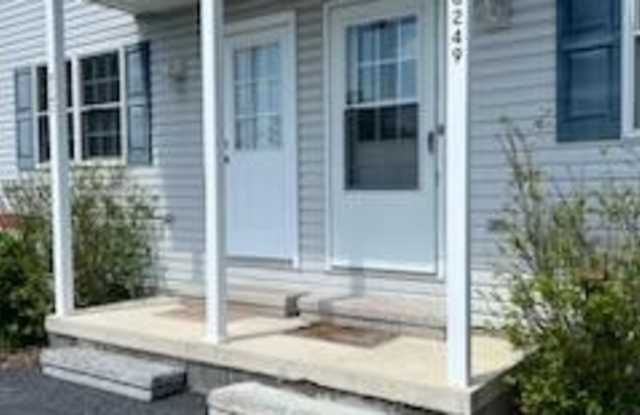 6249 MOUNTAIN VIEW DRIVE - 6249 Mountain View Drive, Franklin County, PA 17202