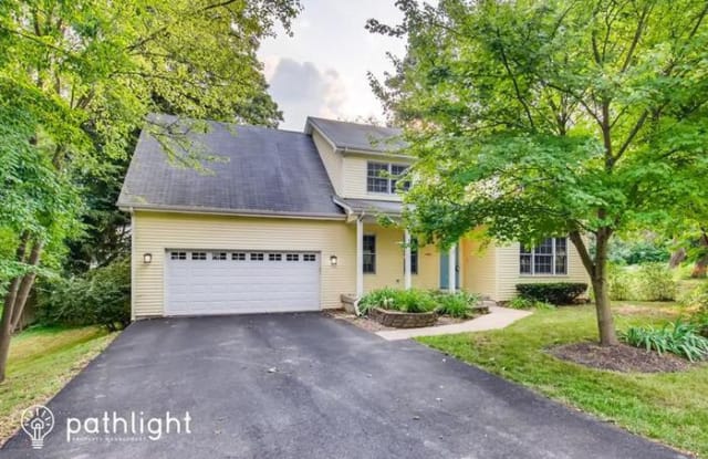 4003 Burton Trail - 4003 Burton Trail, McHenry County, IL 60014