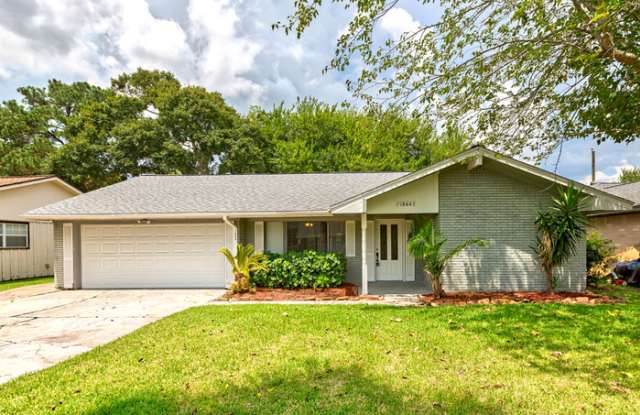 1864 Aspen Lane - 1864 Aspen Lane, Seabrook, TX 77586