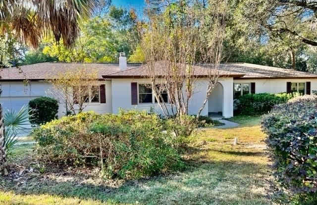8415 SW 1ST AVENUE - 8415 Southwest 1st Avenue, Alachua County, FL 32607