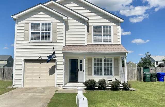 204 Friar Court photos photos