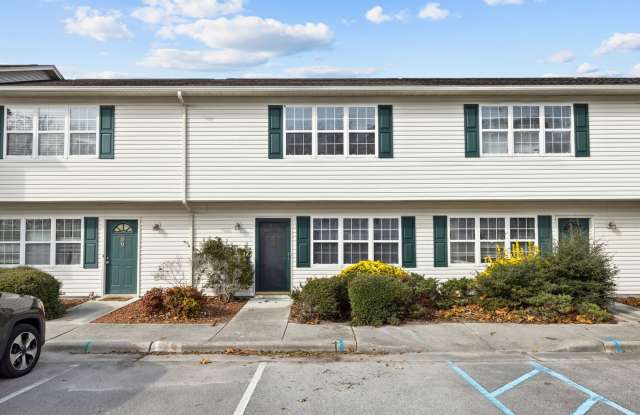 88 Century Ct - 88 Century Court, Swansboro, NC 28584