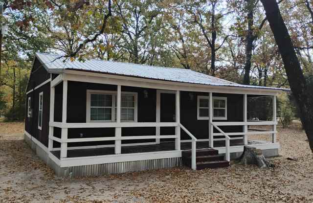 111 Pueblo St - 111 Pueblo Street, Henderson County, TX 75156