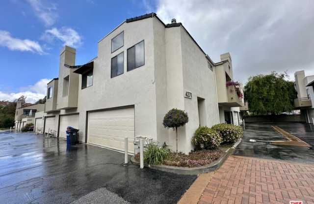 4271 Las Virgenes Rd - 4271 Las Virgenes Road, Calabasas, CA 91302