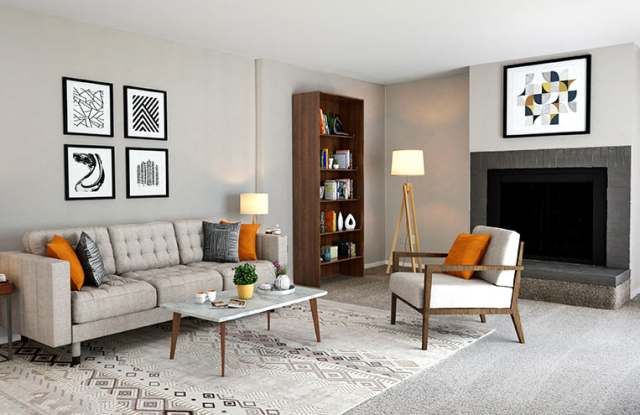 Schoettler Village Apartments Gallery 2