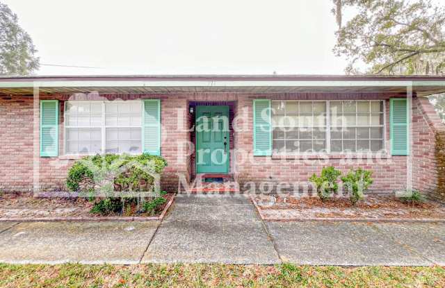 711 W Daughtery Road - 711 West Daughtery Road, Polk County, FL 33809