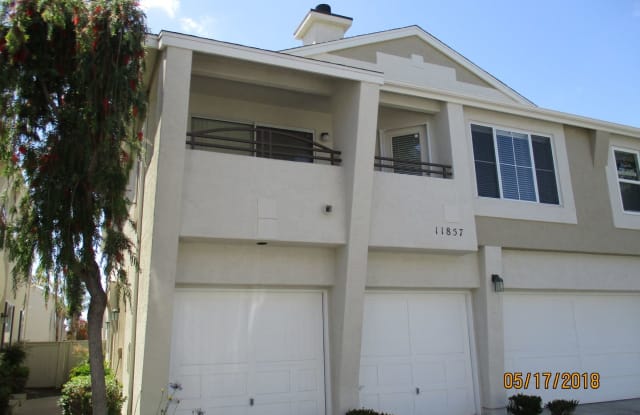 11857 Spruce Run Drive #A - 11857 Spruce Run Drive, San Diego, CA 92131