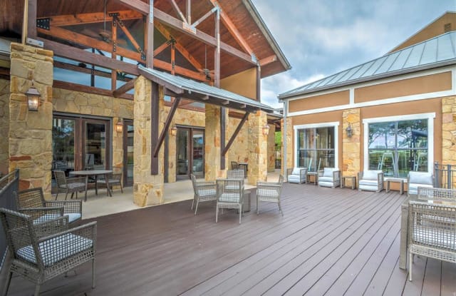 Village of Hawks Creek Gallery 2
