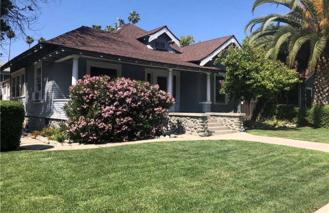 387 E Kingsley - 387 East Kingsley Avenue, Pomona, CA 91767