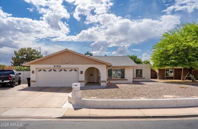 3150 S REVERE Circle photos photos