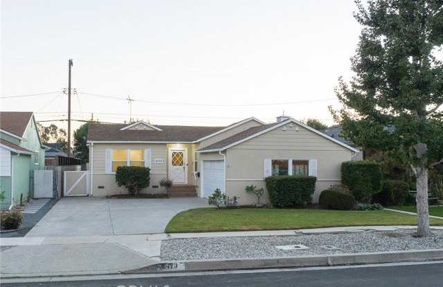 5173 Etheldo Avenue Gallery 1