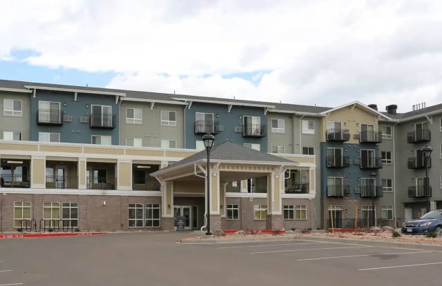 Traditions at Colorado Springs - 55+ Senior Housing photos photos