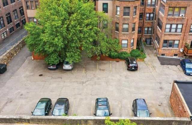 3 Bedroom - 17 Stearns Road, Brookline, MA 02446