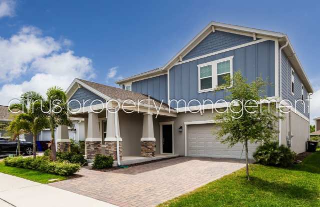 Immaculate, Beautifully Appointed, Spacious 5/3 in Tohoqua photos photos