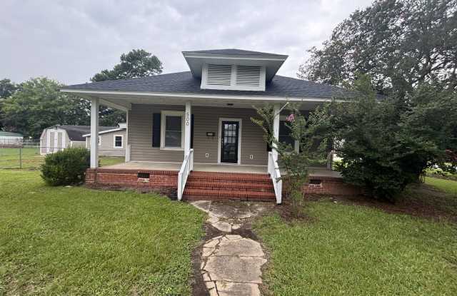500 South 16th Street - 500 South 16th Street, Erwin, NC 28339