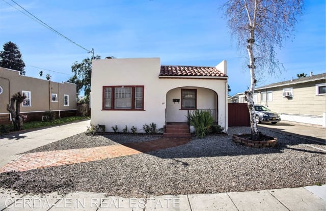 60 Maitland Dr, - 60 Maitland Drive, Alameda, CA 94502