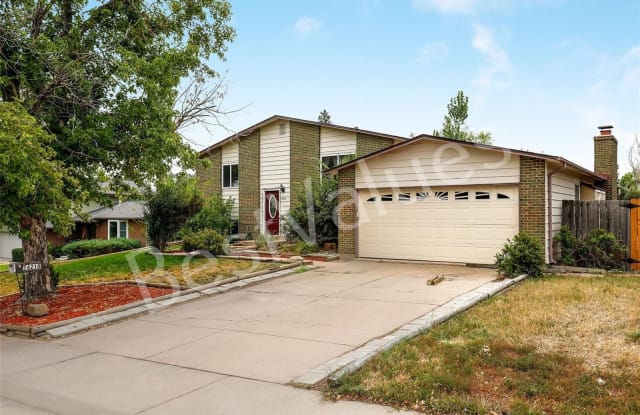 16210 E Eldorado Pl - 16210 East Eldorado Place, Aurora, CO 80013