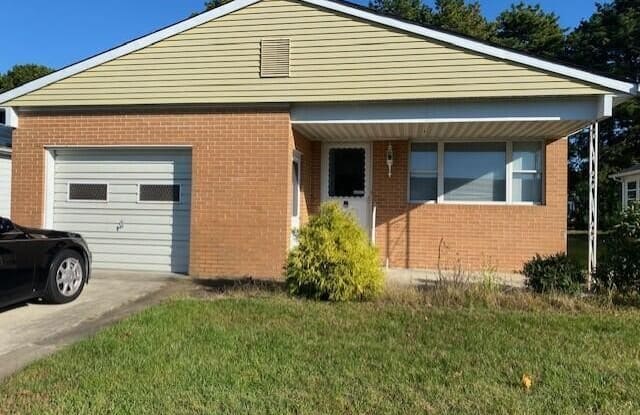 38 Pulaski Boulevard - 38 Pulaski Boulevard, Holiday City South, NJ 08757