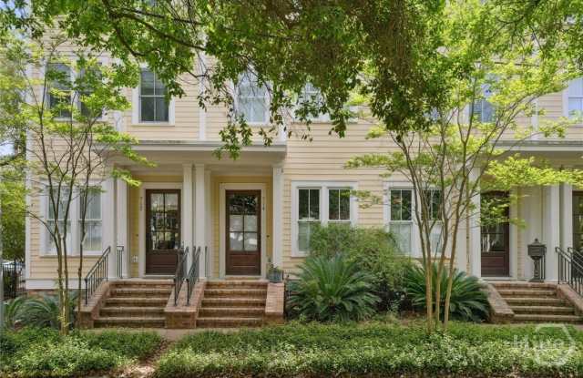 714 Tattnall Street Gallery 2