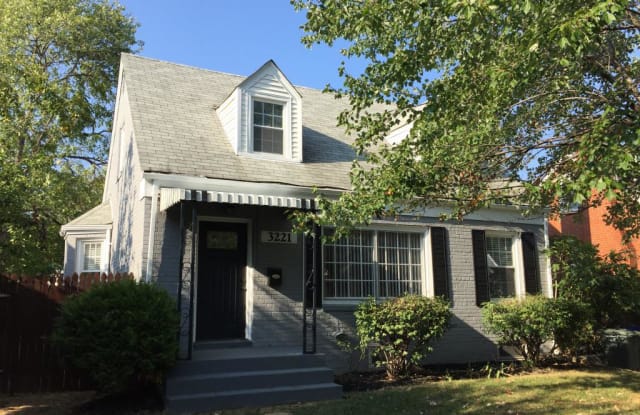 3221 12TH ST S - 3221 12th Street South, Arlington, VA 22204