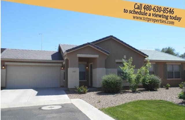 2055 S. Luther - 2055 S Luther, Mesa, AZ 85209