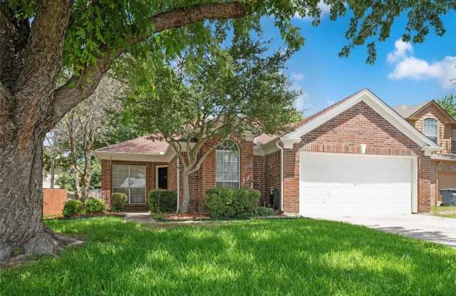 3408 Broadview Court - 3408 Broadview Court, McKinney, TX 75071