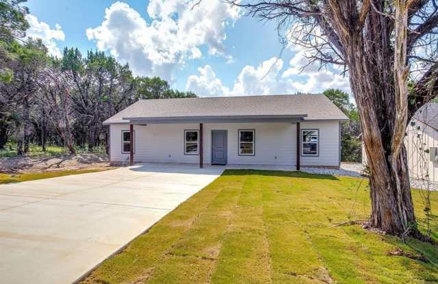 9320 Apache Trail - 9320 Apache Trail, Johnson County, TX 76093
