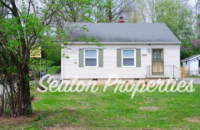 2817 Boright - 2817 Boright Place, Knoxville, TN 37917