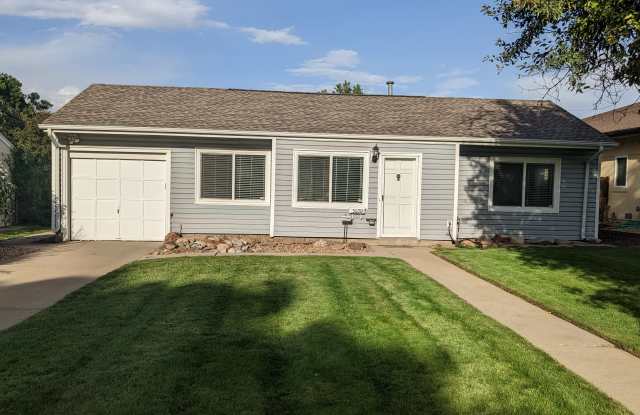 3050 S Birch St photos photos