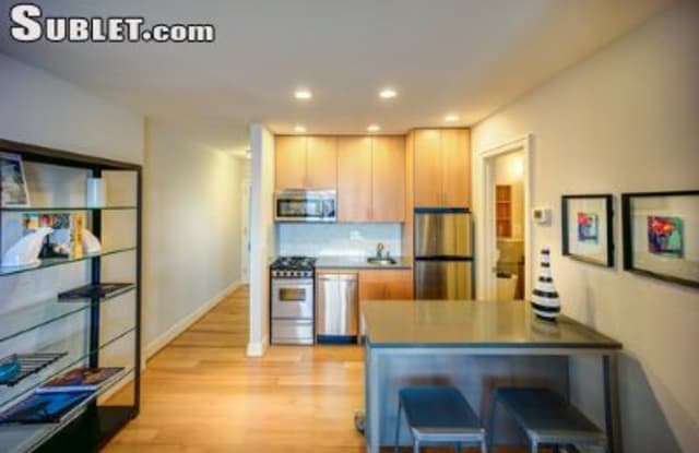 1230 13th St, Nw Unit: 702 - 1230 13th Street Northwest, Washington, DC 20005
