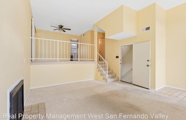 10356 Topanga Canyon Blvd - 10356 Topanga Canyon Boulevard, Los Angeles, CA 91311