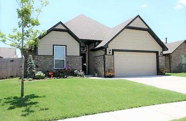 8320 NW 143rd Terrace - 8320 NW 143rd Ter, Oklahoma City, OK 73142