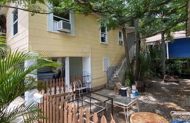 2235 FLORIDA AVENUE S - 2235 Florida Avenue South, St. Petersburg, FL 33705