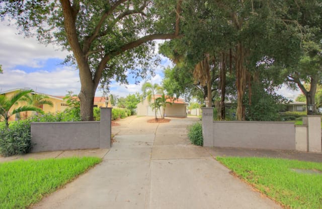 5419 Bayou Grande Blvd NE - 5419 Bayou Grande Blvd NE, St. Petersburg, FL 33703