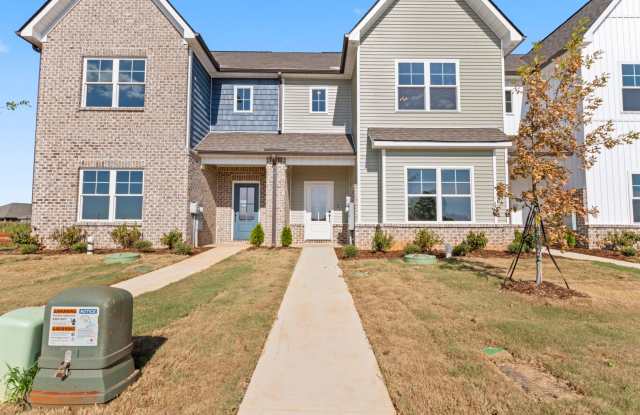 Now Leasing: Brand-New Townhomes photos photos