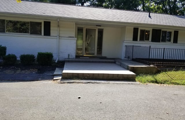 9320 MARSEILLE DRIVE - 9320 Marseille Drive, Potomac, MD 20854