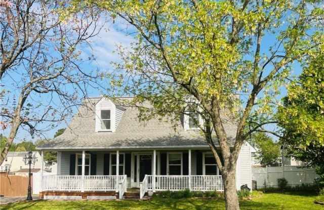 6467 Lakevista Drive - 6467 Lakevista Drive, Mechanicsville, VA 23111