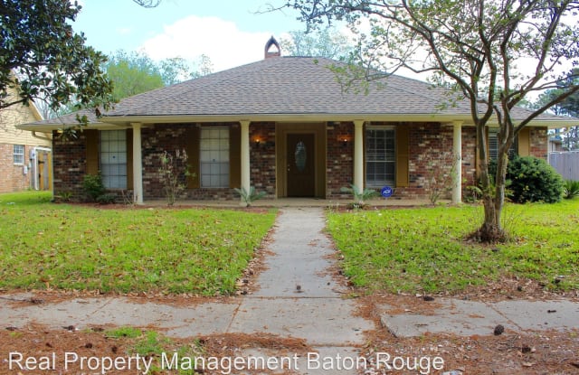 429 Kimmeridge Dr. - 429 Kimmeridge Drive, Baton Rouge, LA 70815