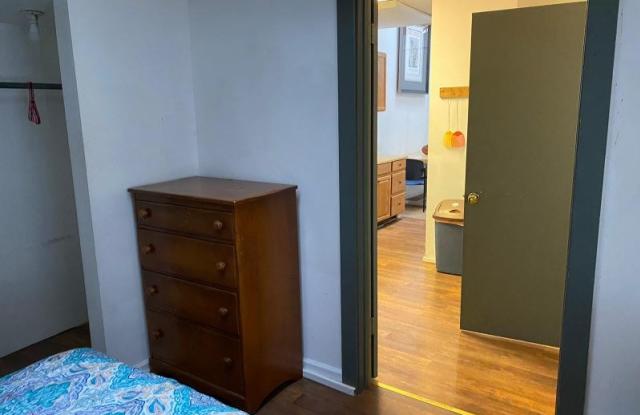 43 Rogge St - 43 Rogge Street, Dayton, OH 45409
