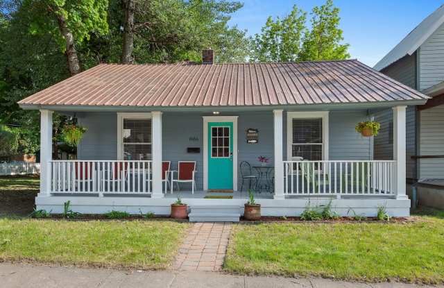 806 East Mullan Avenue photos photos