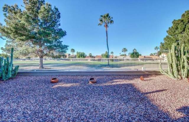 18920 North 68th Avenue - 18920 North 68th Avenue, Glendale, AZ 85308