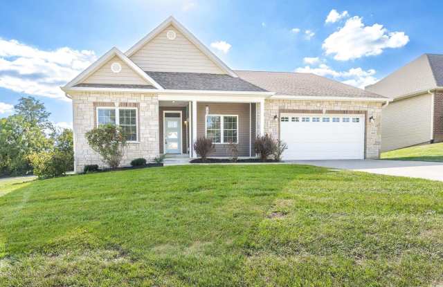 4442 S Carberry Court Gallery 1