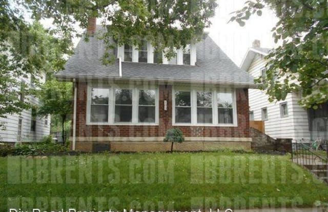 103 Monroe Street, - 103 Monroe Street, Middletown, OH 45042